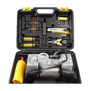 Car Air Compressor Kitcar Air Compressor Kit
