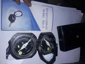 DQL-8 Compass