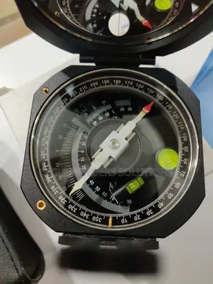 DQL-8 Compass