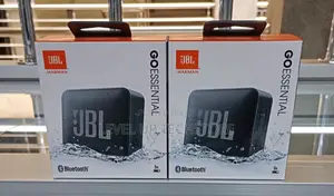 JBL Go Essential