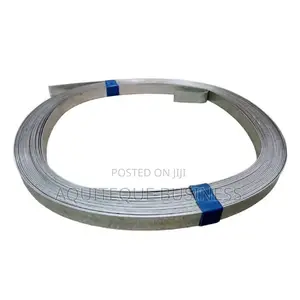 Hoop Iron . 2rolls. BDL
