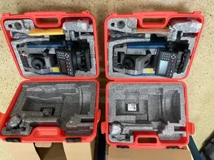 Total Station Skkia
