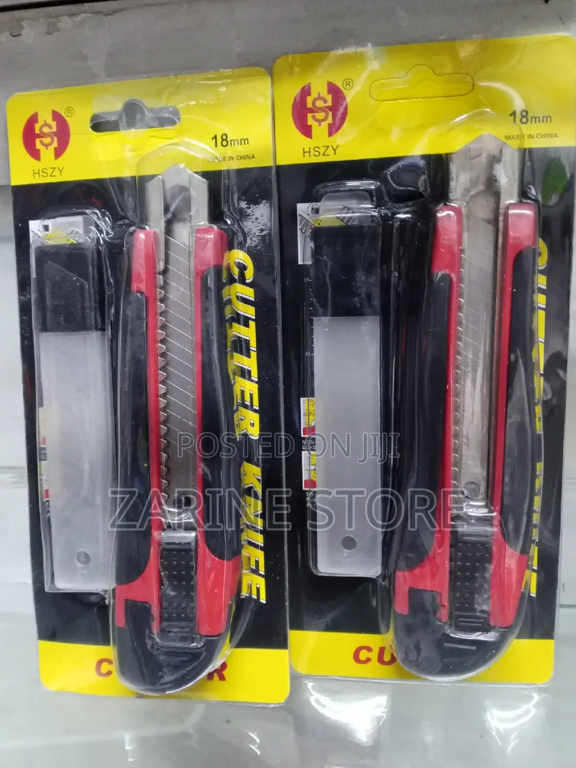Pocket Knife, Cutter Knife, Ya Tai Knife, Durable