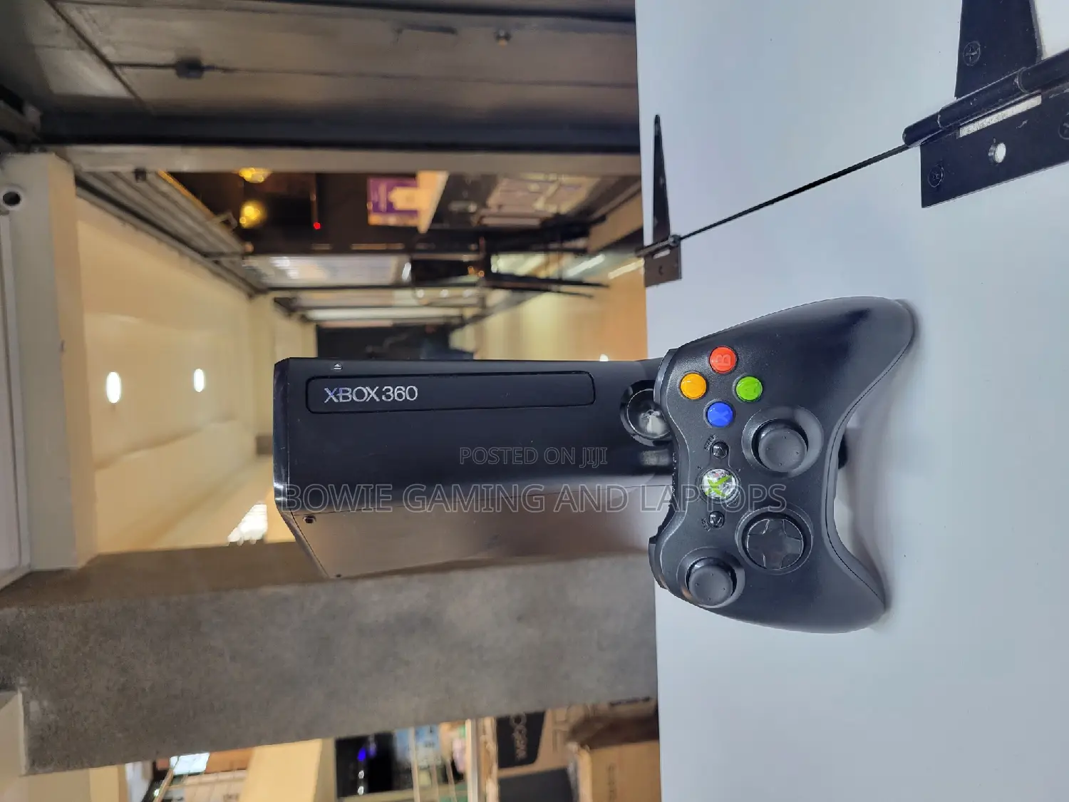 XBOX 360 Chipped With 14 Games