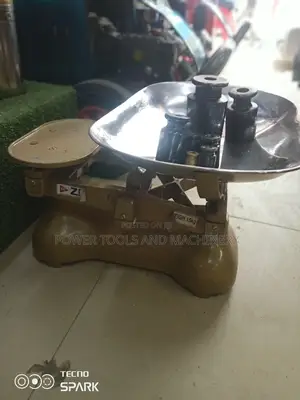Counter / Local Scale 15kgs