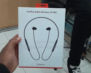 Oneplus Bullets Wireless Z2 ANC Bluetooth in Ear Earphones