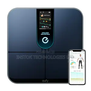 Eufy Weight Scale P3, Wi-Fi Fitness Tracking Smart Scale
