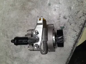 Power Steering Pump for Mitsubishi Shogun V98 New Model