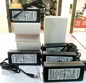 Power Adapter 12v 5amp AC to DC