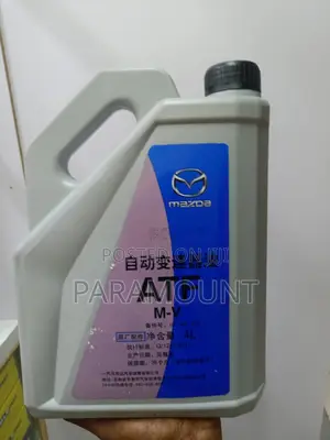 ATF M-v Mazda