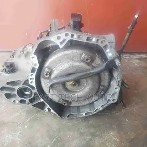 Qg 15 Gearbox Nissan B15 Available 2wd