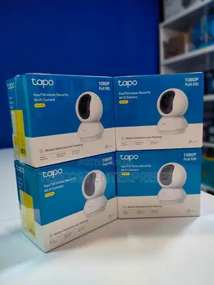 Tp-Link Tapo C200 Camera~Tapo C200 Wi-Fi Camera