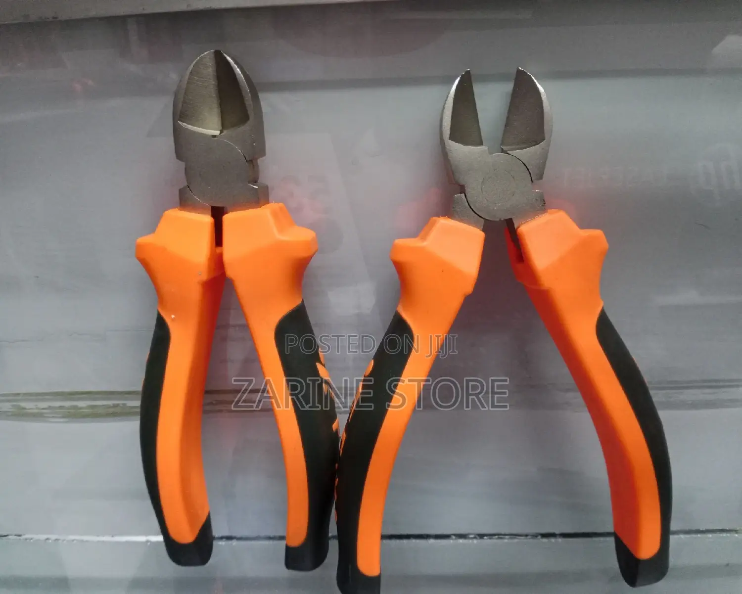 F.X Cutter Number 6 Pliers, Side Cutter Plier