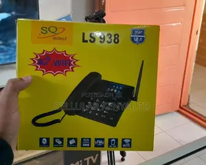 SL Ls938 Landline