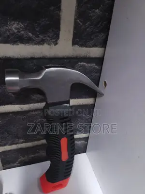 Claw Steel Iron Hammer, Short Hammer