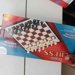 Brain Chess ^Brain Chess*Brain Chess.