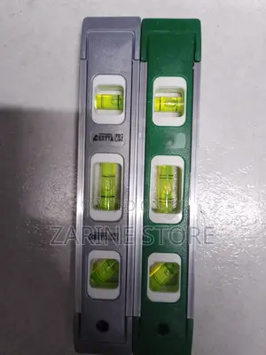 Industrial Measures Spirit Level