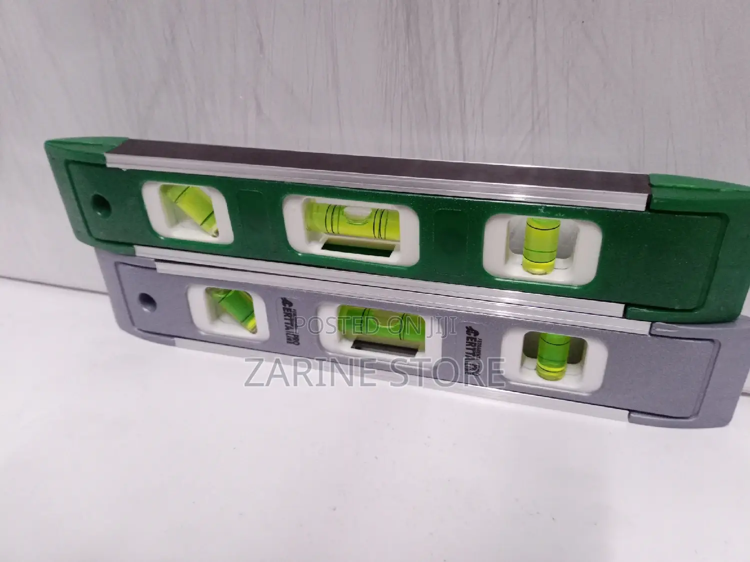 Spirit Level Spirit Level