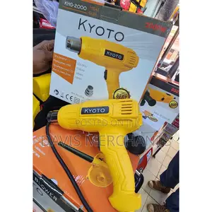 Kyoto Hot Air Heat Gun