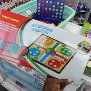 Ludo 'Ludo'ludo 'Ludo'