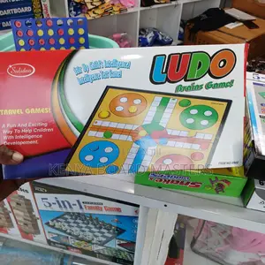 Ludo "Ludo "Ludo "Ludo