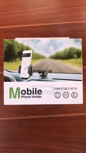 Smartphone Holder