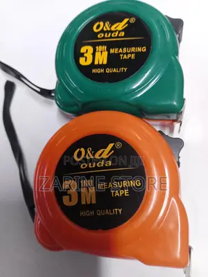 10fts Measuring Tape, 3metres Long Measuring Tape