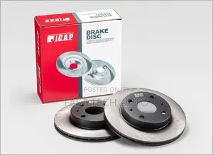 Brake Disk/Disk All Japanese Vehicles