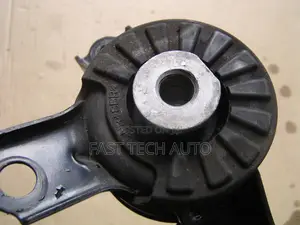 Passo Sette Engine Mounts