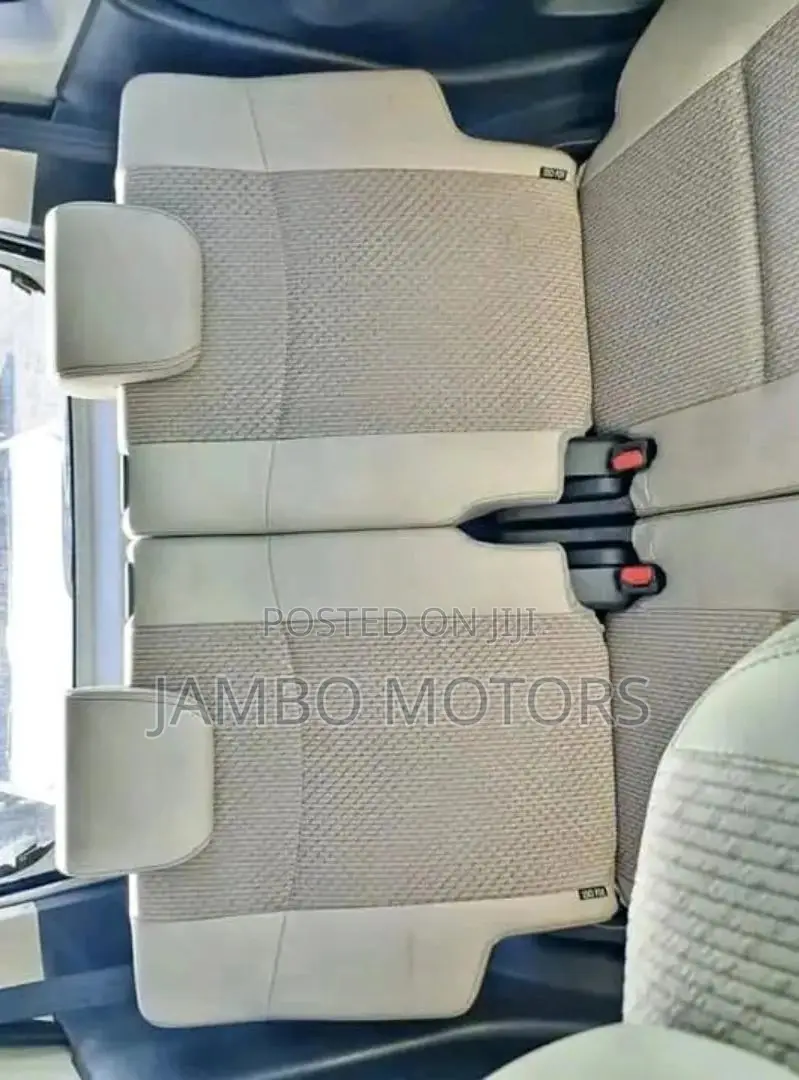 Nissan Dayz 2017 White