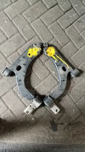 Mazda Demio 2005 Front Control Arm