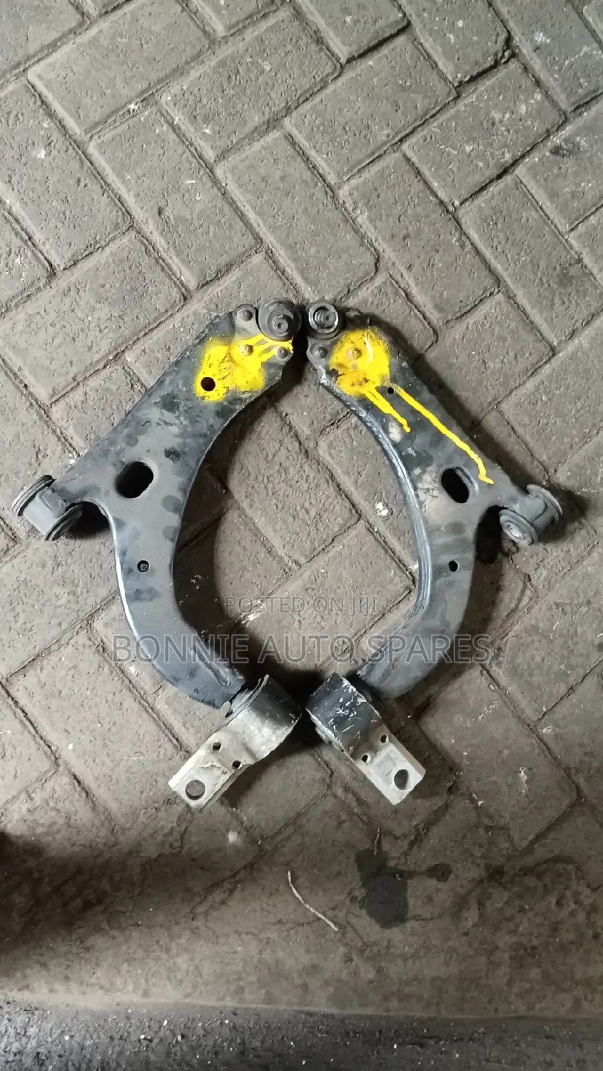 Mazda Demio 2005 Front Control Arm