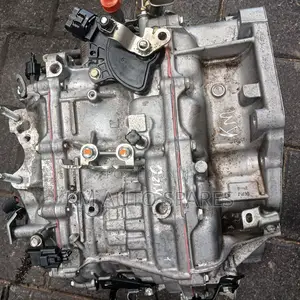 Suzuki K12c Gearbox for Swift, Solio, Ignis, Delica D2.