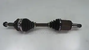 Landcruiser Prado J95 Drive Shaft Available
