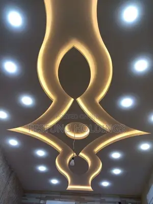 Elegant Gypsum