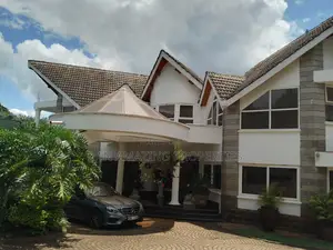 6bdrm Maisonette in Nairobi, Nyari for sale
