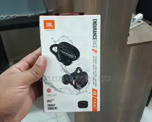 JBL Endurance Race True Wireless Active Sport Earbuds