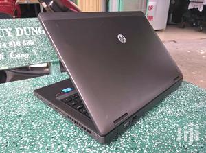 Laptop HP ProBook 6470B 4GB Intel Core I5 HDD 500GB