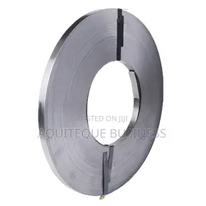 Hoop Stell Iron. 2rolls BDL