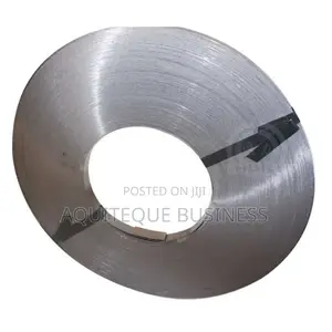 Hoop Iron ( 18kg) Wholesale