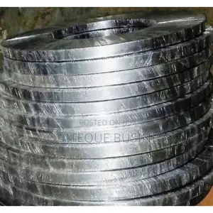 18kg Hoop Iron Belts.