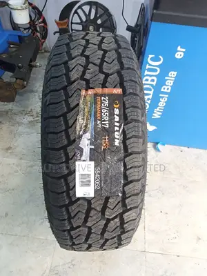 275/65r17 Sailun All-Terrain