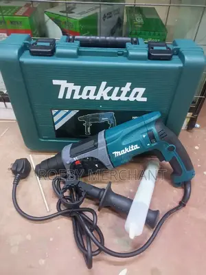 Commercial Makita Rotary Hammer