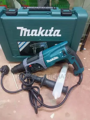 Makita Rotary Hammer Drill