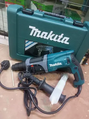 Makita Rotary Hammer HR2460