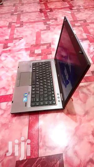 Laptop HP ProBook 6470B 4GB Intel Core I5 HDD 500GB