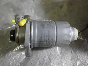 Fuel Pump Zd30, Yd25 Nissan Caravan