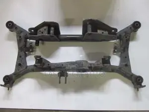 Rear Suspension Nissan X-Trail Nt30, Nt31, Nt32