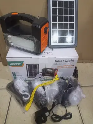 Solar Lights Solar Lights