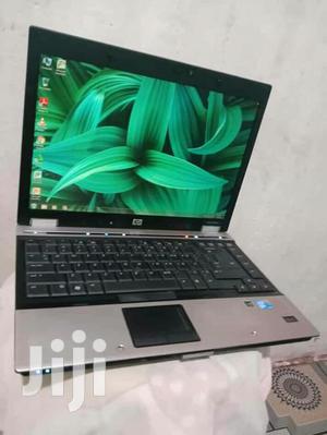 Laptop HP EliteBook 6930P 2GB Intel Core 2 Duo HDD 250GB